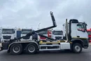 Mercedes AROCS 2645L 6x4 HAKOWIEC zdjęcie 3