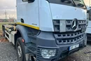Mercedes AROCS 2645L 6x4 HAKOWIEC zdjęcie 9