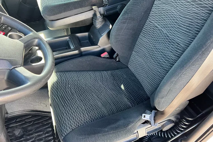 Mercedes AROCS eur6 FAUN VARIOPRSS 520 zdjęcie 29