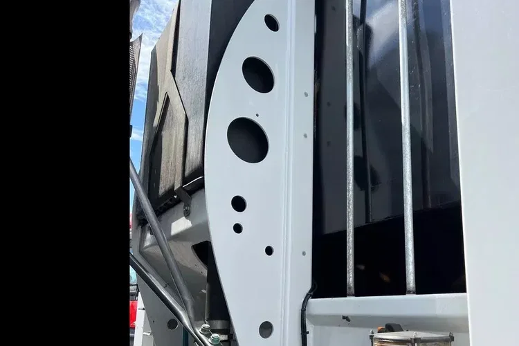 Mercedes ANTOS 1833 FAUN VARIOPRSS 520 zdjęcie 22