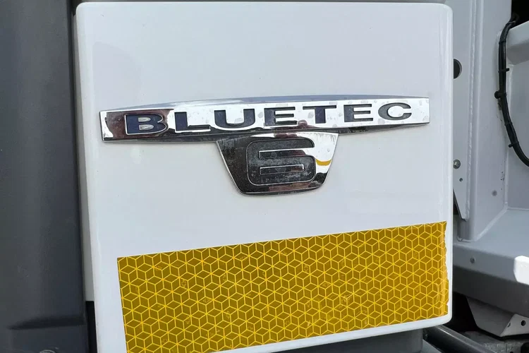 Mercedes ANTOS 1833 FAUN VARIOPRSS 520 zdjęcie 26