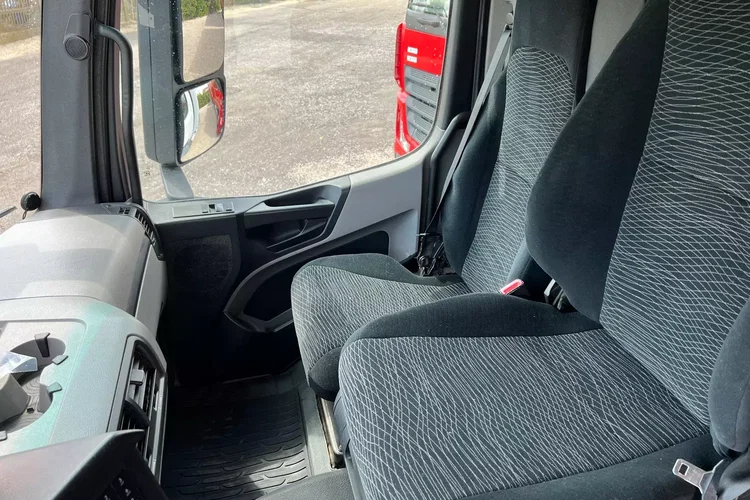 Mercedes ANTOS 1833 FAUN VARIOPRSS 520 zdjęcie 28