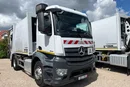 Mercedes ANTOS 1833 FAUN VARIOPRSS 520 zdjęcie 8