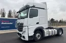 Mercedes ACTROS MP5 prokontraktowy zdjęcie 1