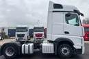 Mercedes ACTROS MP5 prokontraktowy zdjęcie 3