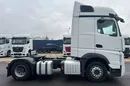 Mercedes ACTROS MP5 prokontraktowy zdjęcie 4