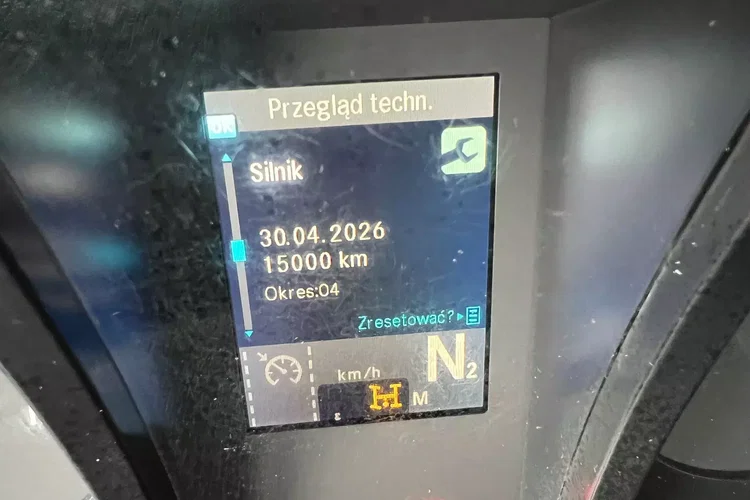 Mercedes AROCS 2645L 6x4 HAKOWIEC zdjęcie 34