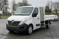 samochód dostawczy Renault zdjęcie 9