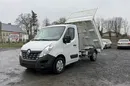 Renault Master zdjęcie 3