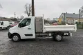 samochód dostawczy Renault zdjęcie 8