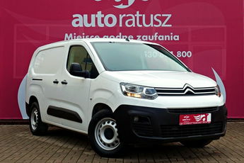 Citroen Berlingo Fv 23%/ Extra Long / REZERWACJA / EURO6 / VAT-1/