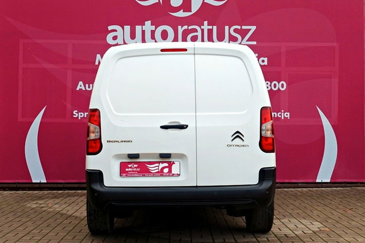 Citroen Berlingo Fv 23%/ Extra Long / REZERWACJA / EURO6 / VAT-1/ zdjęcie 5