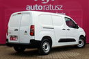 Citroen Berlingo Fv 23%/ Extra Long / REZERWACJA / EURO6 / VAT-1/ zdjęcie 6