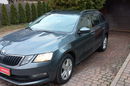 Skoda Octavia DSG Salon PL Navi Grzane Fot. Smartlink+Ledy 43900 netto Manetki F1 zdjęcie 14