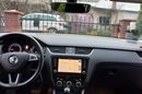 Skoda Octavia DSG Salon PL Navi Grzane Fot. Smartlink+Ledy 43900 netto Manetki F1 zdjęcie 23