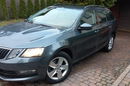 Skoda Octavia DSG Salon PL Navi Grzane Fot. Smartlink+Ledy 43900 netto Manetki F1 zdjęcie 31