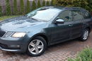 Skoda Octavia DSG Salon PL Navi Grzane Fot. Smartlink+Ledy 43900 netto Manetki F1 zdjęcie 35