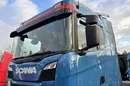 Scania r450 2020/21 cała na poduszce hydraulika z Niemiec full LED zdjęcie 15