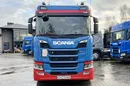 Scania r450 2020/21 cała na poduszce hydraulika z Niemiec full LED zdjęcie 16