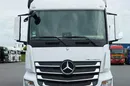 Mercedes ACTROS / 1830 ACC / E 6 / FIRANKA / 19 PALET / ŁAD. 8592 KG zdjęcie 14