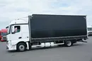 Mercedes ACTROS / 1830 ACC / E 6 / FIRANKA / 19 PALET / ŁAD. 8592 KG zdjęcie 3