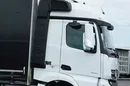 Mercedes ACTROS / 1830 ACC / E 6 / FIRANKA / 19 PALET / ŁAD. 8592 KG zdjęcie 35