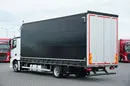 Mercedes ACTROS / 1830 ACC / E 6 / FIRANKA / 19 PALET / ŁAD. 8592 KG zdjęcie 6