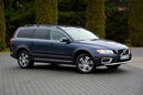 Volvo XC 70 2.0d(163KM) Navi Skóry Xenon 2xParktronic z Niemiec Aso zdjęcie 10