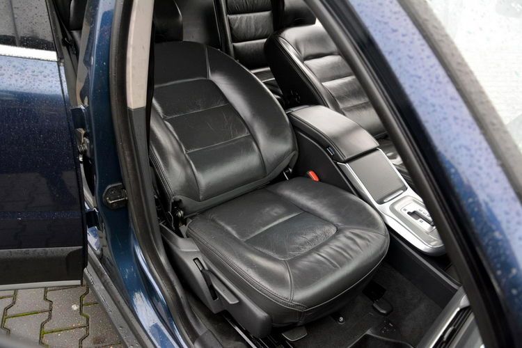Volvo XC 70 2.0d(163KM) Navi Skóry Xenon 2xParktronic z Niemiec Aso zdjęcie 18
