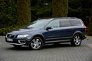 Volvo XC 70 2.0d(163KM) Navi Skóry Xenon 2xParktronic z Niemiec Aso zdjęcie 3