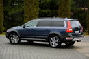 Volvo XC 70 2.0d(163KM) Navi Skóry Xenon 2xParktronic z Niemiec Aso zdjęcie 5