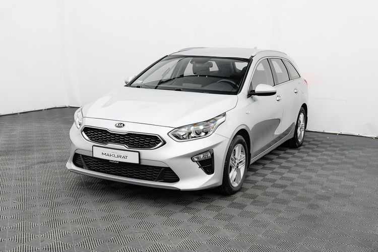 Kia Cee'd WE1R981#1.6 CRDi SCR M K.cofania 2 stref klima Salon PL VAT 23% zdjęcie 2