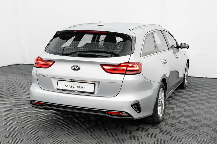 Kia Cee'd WE1R981#1.6 CRDi SCR M K.cofania 2 stref klima Salon PL VAT 23% zdjęcie 5