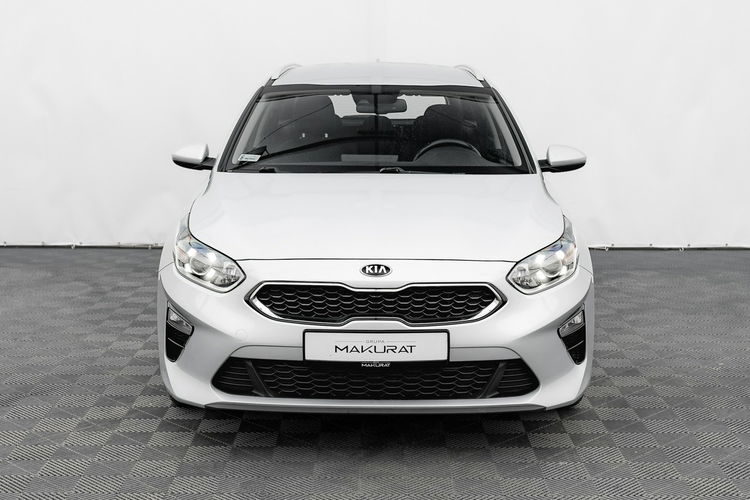 Kia Cee'd WE1R981#1.6 CRDi SCR M K.cofania 2 stref klima Salon PL VAT 23% zdjęcie 7