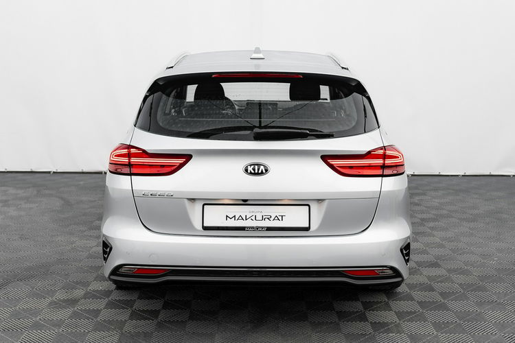 Kia Cee'd WE1R981#1.6 CRDi SCR M K.cofania 2 stref klima Salon PL VAT 23% zdjęcie 9