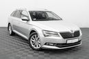 Skoda Superb WU2220H#2.0 TDI Ambition DSG7 Cz.park Bi-Xenon Salon PL VAT23% zdjęcie 11