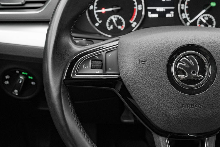 Skoda Superb WU2220H#2.0 TDI Ambition DSG7 Cz.park Bi-Xenon Salon PL VAT23% zdjęcie 19