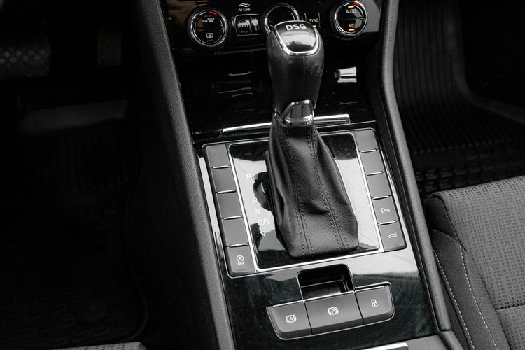 Skoda Superb WU2220H#2.0 TDI Ambition DSG7 Cz.park Bi-Xenon Salon PL VAT23% zdjęcie 21