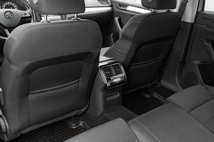 Skoda Superb WU2220H#2.0 TDI Ambition DSG7 Cz.park Bi-Xenon Salon PL VAT23% zdjęcie 26