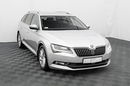 Skoda Superb WU2220H#2.0 TDI Ambition DSG7 Cz.park Bi-Xenon Salon PL VAT23% zdjęcie 3