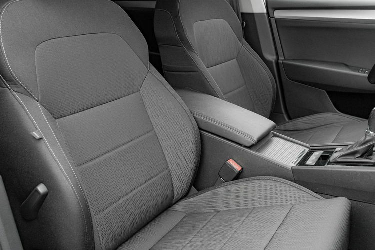 Skoda Superb WU2220H#2.0 TDI Ambition DSG7 Cz.park Bi-Xenon Salon PL VAT23% zdjęcie 35