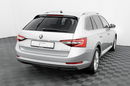Skoda Superb WU2220H#2.0 TDI Ambition DSG7 Cz.park Bi-Xenon Salon PL VAT23% zdjęcie 5