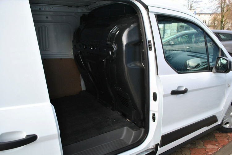 Transit Connect Ford Transit Connect Van Trend 210L2 ASO Forda Gwarancja Ford Używane zdjęcie 22