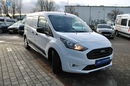 Transit Connect Ford Transit Connect Van Trend 210L2 ASO Forda Gwarancja Ford Używane zdjęcie 4