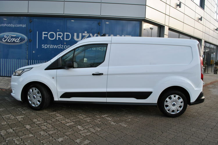 Transit Connect Ford Transit Connect Van Trend 210L2 ASO Forda Gwarancja Ford Używane zdjęcie 5