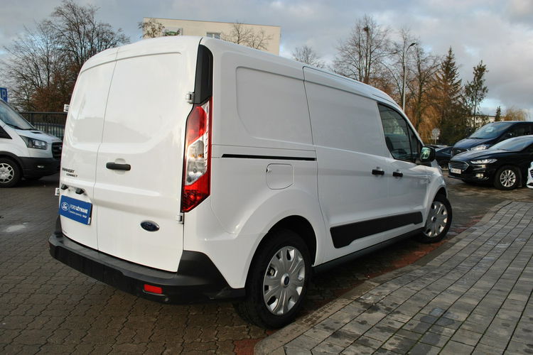 Transit Connect Ford Transit Connect Van Trend 210L2 ASO Forda Gwarancja Ford Używane zdjęcie 8