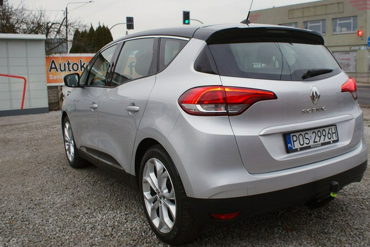 Renault Scenic zdjęcie 3