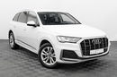 Audi Q7 45 TDI Quattro S-Line Tiptronic Podgrz.f K.cofania Salon PL VAT 23% zdjęcie 11