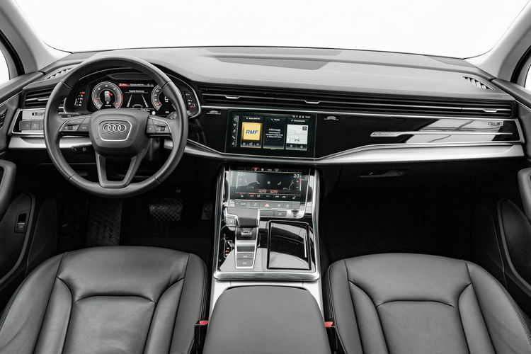 Audi Q7 45 TDI Quattro S-Line Tiptronic Podgrz.f K.cofania Salon PL VAT 23% zdjęcie 16