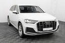 Audi Q7 45 TDI Quattro S-Line Tiptronic Podgrz.f K.cofania Salon PL VAT 23% zdjęcie 3